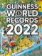 Guinness World Records 2022 (anglicky)
