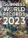 Guinness World Records 2023 (anglicky)