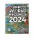 Guinness World Records 2024 (anglicky)