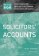 Revise SQE Solicitors´ Accounts: SQE1 Revision Guide