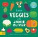 Love Veggies with Jamie Oliver!