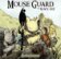 Mouse Guard Volume 3: The Black Axe