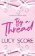 By a Thread