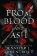 From Blood and Ash
