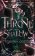 A Throne of Shadows (Prophecy of the Forgotten Fae 1)