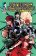My Hero Academia 22