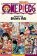 One Piece Omnibus 33 ( 97, 98 & 99)