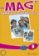 Le Mag´ 1 (A1) Cahier d´exercices