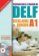 DELF A1 Scolaire et Junior + CD audio