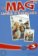 Le Mag´ 3 (A2) Cahier d´exercices