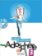 Adosphere 3 (A2) Cahier d´activités + CD-ROM