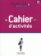 Agenda 3: Cahier d´activités B1 + CD audio