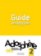 Adosphere 2 (A1-A2) Guide Pedagogique