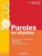 Focus: Paroles en situation + CD audio + corrigés + Parcours digital (Multi-niveaux A1/A2/B1/B2)