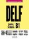 DELF B1 Scolaire et Junior + audio en téléchargement, Nouveau format d´épreuves