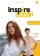 Inspire Lycée 1 Eleve + Cahier + Parcours