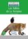 Les fables de la Fontaine - Niveau 3/B1 - Lecture CLE en français facile - Livre + CD