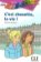 Découverte 0 Adolescents: C´est chouette la vie - Livre