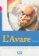 Lectures Mise en scéne 3: L´Avare - Livre