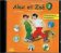 Alex et Zoé 2: CD audio individuel