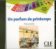 Découverte 2 Adolescents: Un parfum de printemps - CD audio