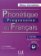 Phonétique progressive du francais: Intermédiaire Coffret CD audio
