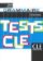Tests CLE Grammaire: Débutant Livre