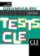 Tests CLE Grammaire: Intermédiaire Livre