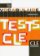 Tests CLE Vocabulaire: Avancé Livre