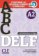 ABC DELF - Niveau A2 - Livre + CD + Entrainement en ligne - Conforme au nouveau format d'é