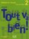 Tout va bien! 2 Livre de l´éleve + Portfolio