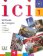 Ici 1/A1 Livre de l´éleve + CD