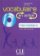 Vocabulaire en action A2: Livre + CD audio + corrigés