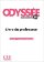 Odyssée B1 Livre du professeur