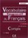 Vocabulaire progressif du francais: Avancé Corrigés, 2. édition