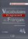 Vocabulaire progressif du francais: Perfectionnement Livre + CD audio