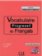 Vocabulaire progressif du francais: Débutant Complet Livre + CD audio