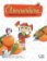Clémentine 2 - Niveau A1.1 - Livre de l´éleve + DVD