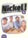 Nickel! 4: Livre de l´éleve + DVD ROM
