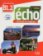 Écho B1.2: Livre + CD audio, 2ed