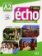 Écho A2: Livre + CD audio, 2ed