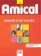 Amical 2: Cahier d´activités + CD audio