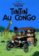 Tintin: Tintin au Congo