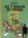 Les Aventures de Tintin 13: Les 7 boules de cristal