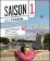 Saison 1 (A1+) Cahier d´ activités