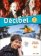 Décibel 3 Niveau A2.2 UČ + CD MP3+DVD