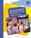 Édito A1 Cahier d´exercices + CDMp3