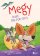 Megy - The Rule are for the Cat