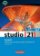 Studio 21 A2 Testheft abgestimmt auf das Goethe-Zertifikat A2 mit Audio CD