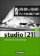 Studio 21 B1 Unterrichtsvorbereitung (Příručka učitele)